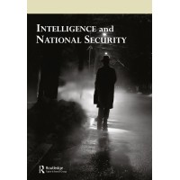 Intelligence and National Security Journal logo - Similar company to Mitmark Intelligence