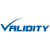 Validity Ltd logo - Similar company to Validity Ai