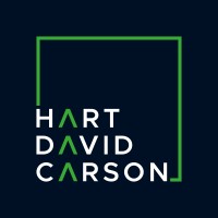 Hart David Carson LLP logo - Similar company to Dahl & Bonadies