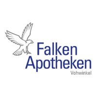 Falken-Apotheken Vohwinkel logo - Similar company to Spitzweg Apotheken