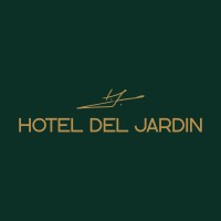 Hotel del Jardin logo - Similar company to Connexion Agentes De Cambio