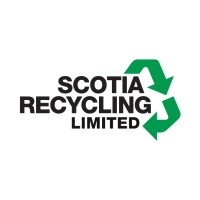 Scotia Recycling Limited logo - Similar company to Ckf Inc