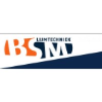 BSM Lijmtechniek B.V. logo - Similar company to Aegee-Eindhoven