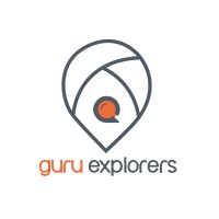 Guru Explorers logo - Similar company to Colourful Peru