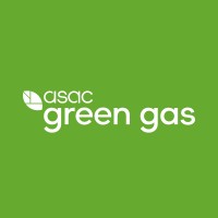 ASAC Green Gas logo - Similar company to Sustainability Lab, Uio