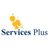 Services Plus logo - Similar company to Ra Engineering