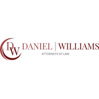 Daniel Williams & Associates P.L.L.C. logo - Similar company to Gilbert Law Group Pllc