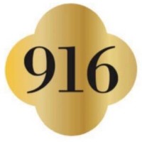 916 logo - Similar company to Nine Sixteen Investments