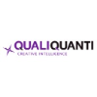 QualiQuanti, institut d'études et conseil aux marques logo - Similar company to Discernis
