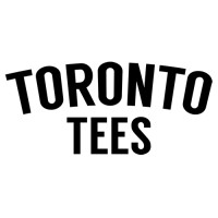 Toronto Tees logo - Similar company to Jackie O