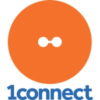 1connect - Work Made Easy logo - Similar company to Climatic