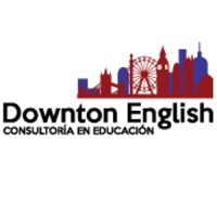 Downton English, Consultoría en Educacion. Servicios lingüísticos corporativos logo - Similar company to (Rabbit)²