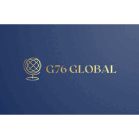 G76 Global logo - Similar company to Haslebrow