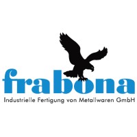frabona GmbH logo - Similar company to Kanca Forging Usa Inc.