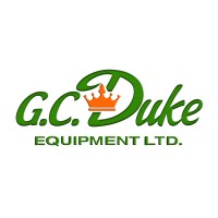 G.C. Duke Equipment Ltd logo - Similar company to Kooljet