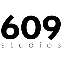 609 studios logo - Similar company to Foretagande.Se