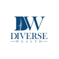 Diverse Wealth logo - Similar company to Toyou Healthy Snacks