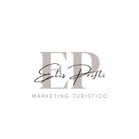 Etis Prifti Marketing Turistico logo - Similar company to Fondazione Arezzo Intour