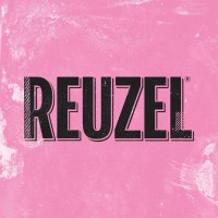 Reuzel logo - Similar company to Slick Gorilla