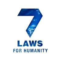 7 Laws for Humanity & Academy of Universal Ethics logo - Similar company to The Legacy Project