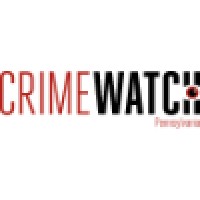 Crime Watch Pa, Crime Watch Magazine