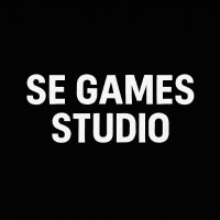 SE GAMES STUDIO logo - Similar company to 97 Games
