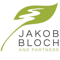 Jakob Bloch and Partners logo - Similar company to Imperium Commodity Search