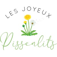 Les Joyeux Pissenlits logo - Similar company to Ceac Entreprise De Construction Bois Certifiée 