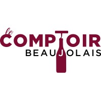 LE COMPTOIR BEAUJOLAIS logo - Similar company to Kickflip - Agence Vidéo