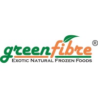 Green Fibre Foods logo - Similar company to Om Containers Pvt. Ltd.
