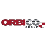 Orbico Group logo - Similar company to Orvas Travel Group