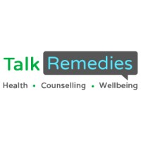 Talk Remedies logo - Similar company to Ikipendence