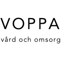 Voppa Vård och Omsorg logo - Similar company to Seniorval