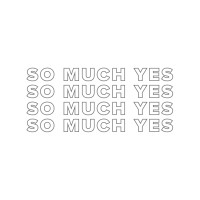 So Much Yes Interiors logo - Similar company to Mvp Design