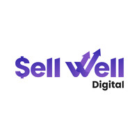 Sell Well Digital logo - Similar company to Educrafters