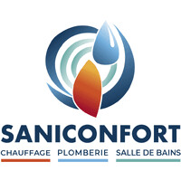 SANICONFORT logo - Similar company to Elleko