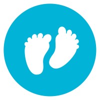 Tiny Feet Kinderwunschkliniken logo - Similar company to Acapsia Group