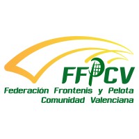 Federacion de Frontenis y Pelota de la Comunidad Valenciana logo - Similar company to Unofit Deporte, Ocio Y Gestión