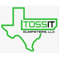 Toss It Dumpsters LLC logo - Similar company to Adcon Systems