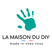 La Maison du DIY logo - Similar company to We Are Constance