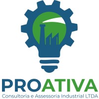 Proativa Consultoria e Assessoria Industrial logo - Similar company to Fleks Model
