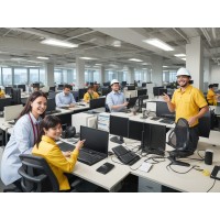 LiveJobber logo - Similar company to Ck Employment