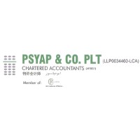 PSYAP & CO (JOHOR BAHRU BRANCH) logo - Similar company to K-Konsult Group & Reanda Llkg International