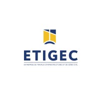ETIGEC logo - Similar company to Iae Nice (Graduate School Of Management)
