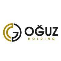 Oğuz Holding logo - Similar company to Oğuz Gıda