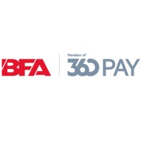 BFA 360 logo - Similar company to Burger Logistic Services