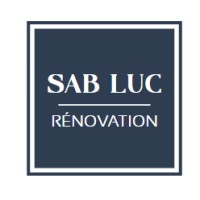 SABLUC Rénovation logo - Similar company to Faabriq Rénovation