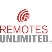 Remotes Unlimited Inc