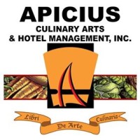 Apicius Culinary Arts and Hotel Managment Inc. logo - Similar company to Philippine School Of Culinary Arts