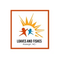 Loaves and Fishes Ministry, Inc. (Raleigh, NC) logo - Similar company to United Way Of Cumberland County